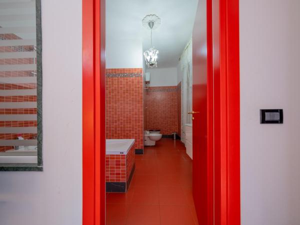 BBC Christian Bed & Breakfast : photo 7 de la chambre chambre double