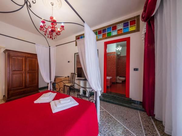 BBC Christian Bed & Breakfast : photo 6 de la chambre chambre double