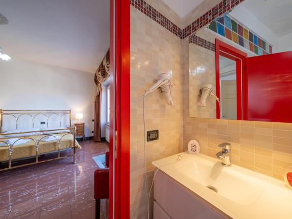 BBC Christian Bed & Breakfast : photo 10 de la chambre chambre double