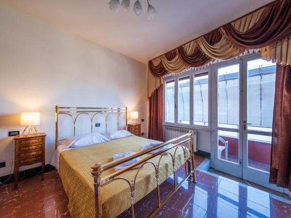 BBC Christian Bed & Breakfast : photo 4 de la chambre chambre double