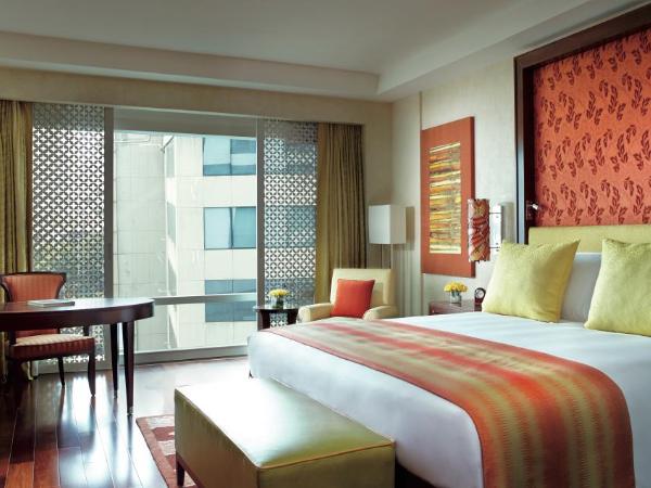 The Ritz - Carlton, Bangalore : photo 2 de la chambre chambre deluxe
