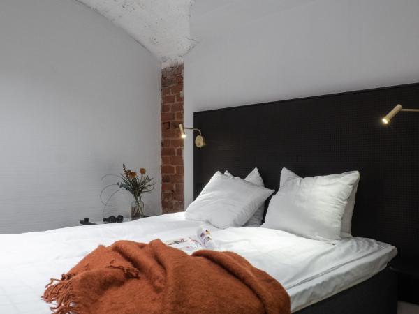 Bob W Koti Katajanokka : photo 10 de la chambre duplex apartment with spa and 2 double beds