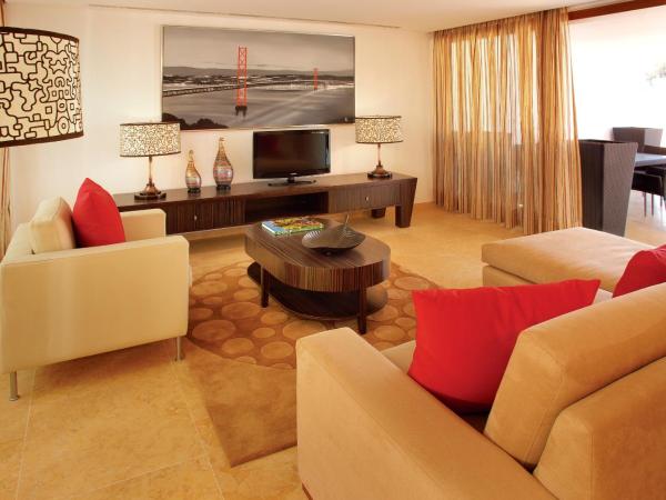 Pine Cliffs Village : photo 4 de la chambre villa