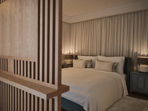 Pine Cliffs Village : photo 4 de la chambre villa supérieure