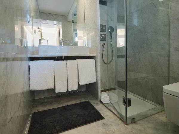 Pine Cliffs Village : photo 6 de la chambre villa supérieure