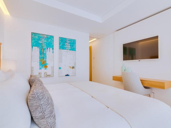 Pine Cliffs Village : photo 10 de la chambre villa supérieure