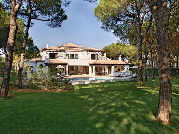 Pine Cliffs Village : photo 3 de la chambre villa deluxe