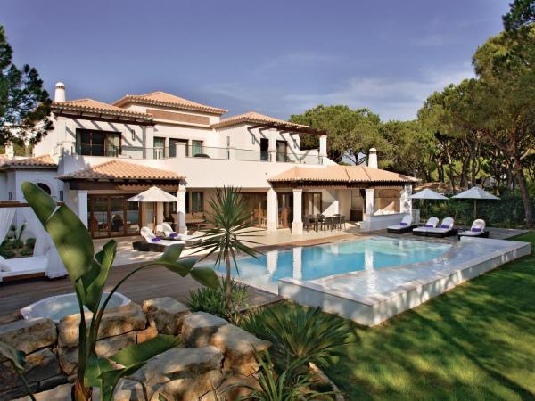 Pine Cliffs Village : photo 1 de la chambre villa deluxe