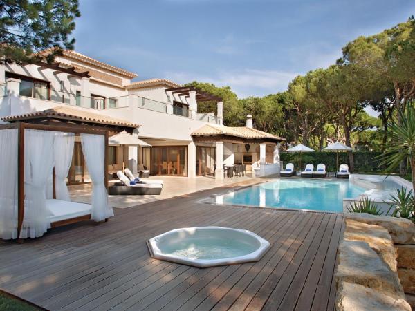 Pine Cliffs Village : photo 4 de la chambre villa deluxe