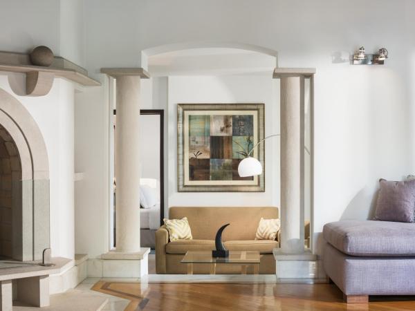 Pine Cliffs Village : photo 6 de la chambre villa avec piscine privée