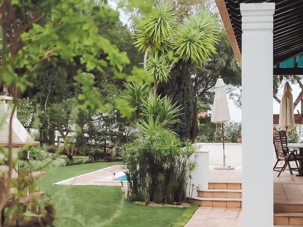 Pine Cliffs Village : photo 10 de la chambre villa avec piscine privée