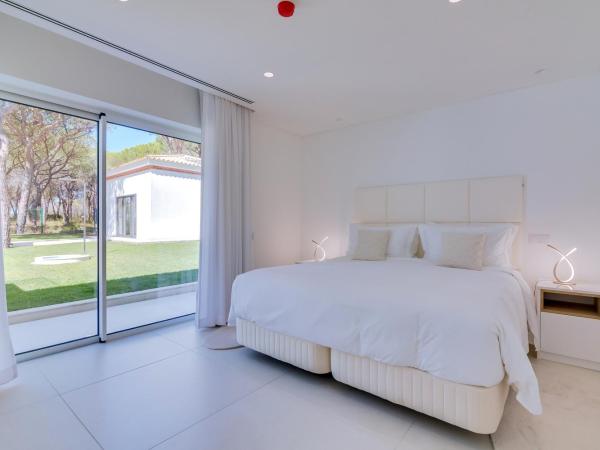 Pine Cliffs Village : photo 7 de la chambre villa supérieure