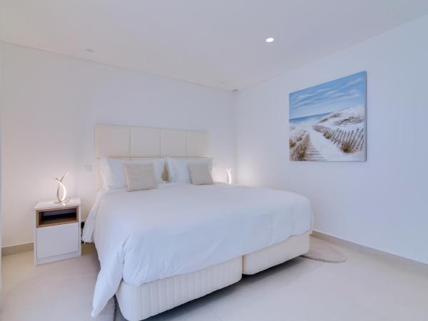 Pine Cliffs Village : photo 8 de la chambre villa supérieure