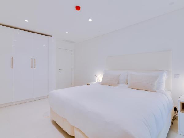 Pine Cliffs Village : photo 10 de la chambre villa supérieure