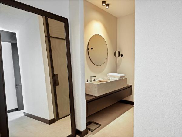 Caja by Maxx Royal : photo 4 de la chambre residence prestige garden 3+1 
