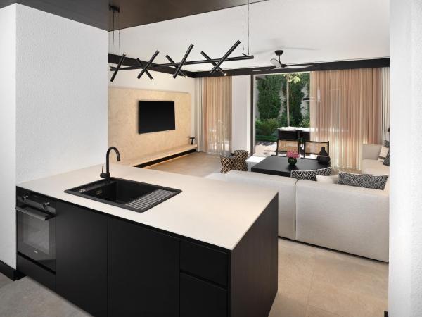 Caja by Maxx Royal : photo 3 de la chambre residence prestige garden 3+1 