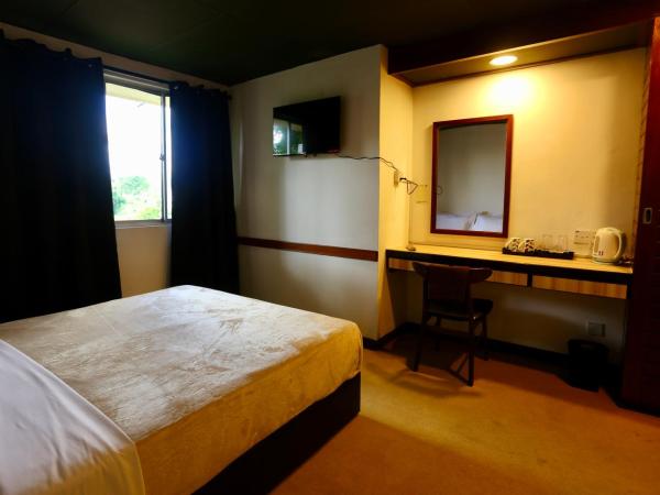 Fata Hotel by Project Borneo : photo 1 de la chambre chambre simple standard