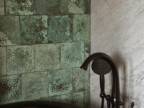 Hotel Verdigris : photo 3 de la chambre suite junior avec piscine privée