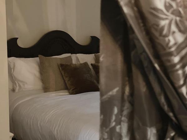 Hotel Verdigris : photo 8 de la chambre suite junior avec piscine privée