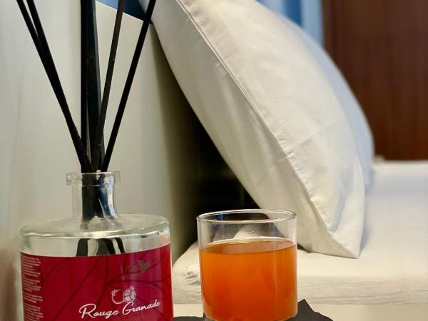 Hotel Alfa ALL INCLUSIVE 2024 : photo 8 de la chambre chambre double standard