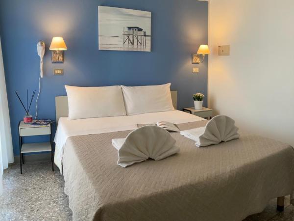 Hotel Alfa ALL INCLUSIVE 2024 : photo 3 de la chambre chambre double standard