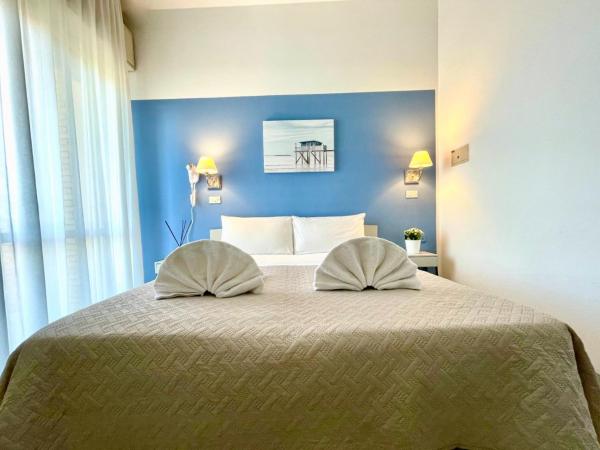 Hotel Alfa ALL INCLUSIVE 2024 : photo 6 de la chambre chambre double standard