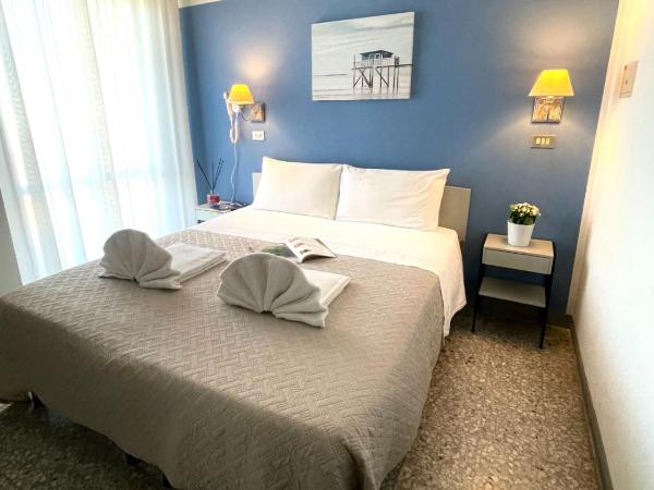 Hotel Alfa ALL INCLUSIVE 2024 : photo 2 de la chambre chambre double standard