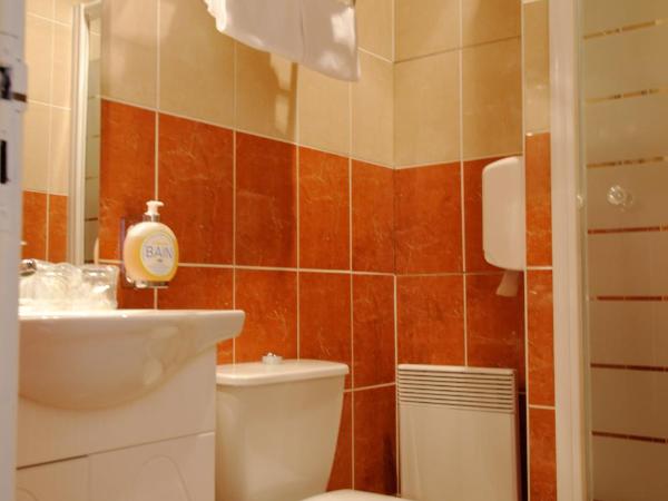 Hotel Regina & Spa : photo 1 de la chambre chambre double ou lits jumeaux standard