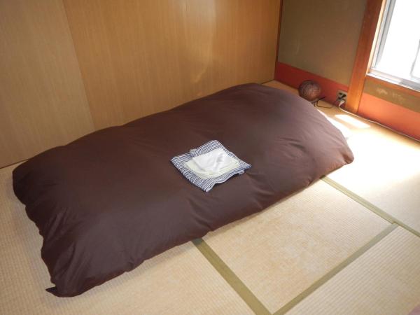 Guest Inn Chita : photo 4 de la chambre chambre simple