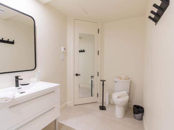 Les Lofts de la Barricade - Par les Lofts Vieux-Québec : photo 5 de la chambre loft