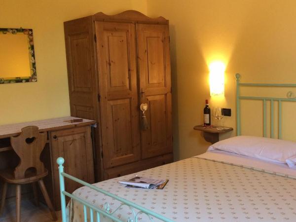 Agriturismo Altobello : photo 7 de la chambre chambre double ou lits jumeaux
