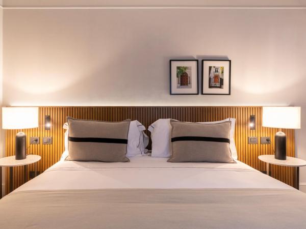 Hotel Casa Lucia : photo 5 de la chambre chambre double deluxe