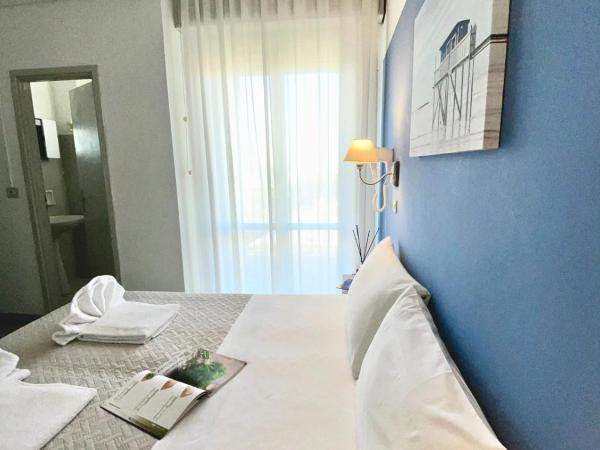 Hotel Alfa ALL INCLUSIVE 2024 : photo 9 de la chambre chambre double standard