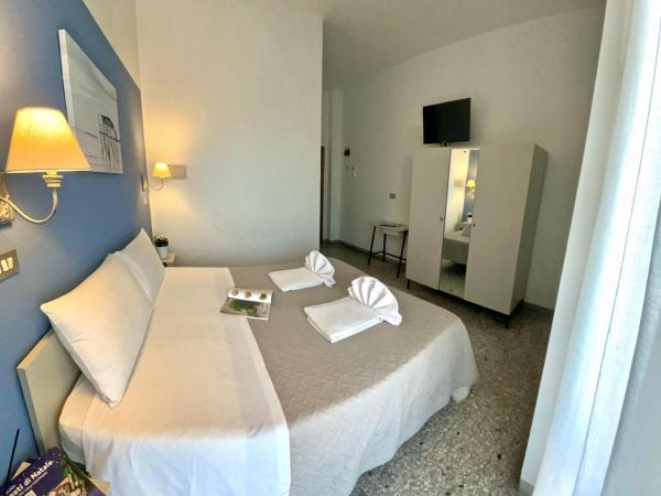 Hotel Alfa ALL INCLUSIVE 2024 : photo 1 de la chambre chambre double standard