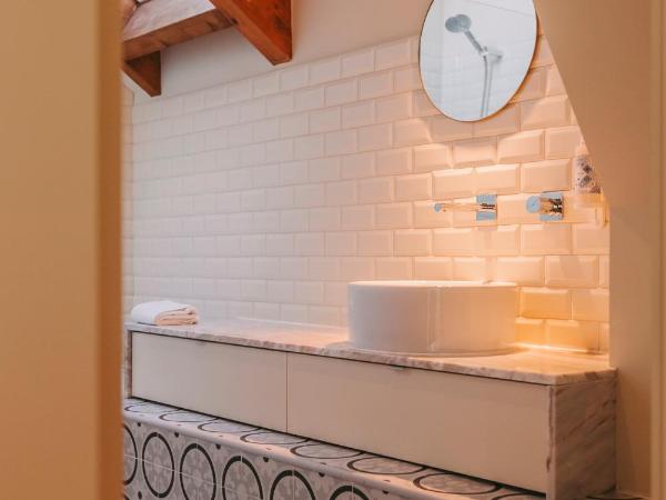 Aparthotel Oporto Palace : photo 5 de la chambre appartement - vue sur jardin