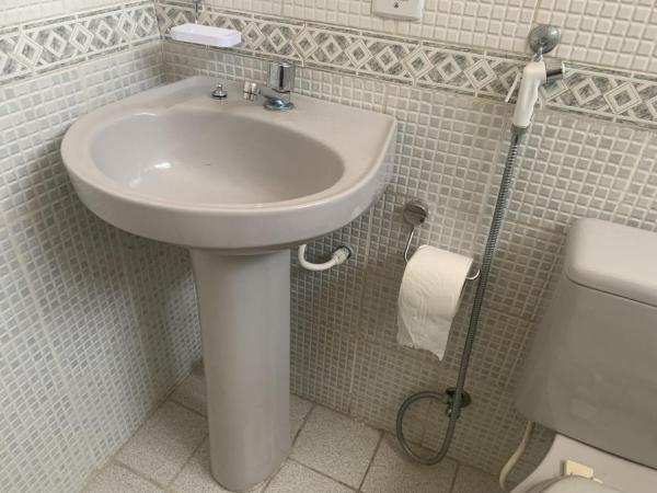 Casa do Sol Fortaleza : photo 3 de la chambre chambre triple supérieure