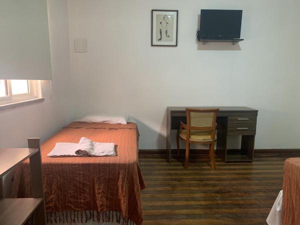 Casa do Sol Fortaleza : photo 4 de la chambre chambre triple supérieure
