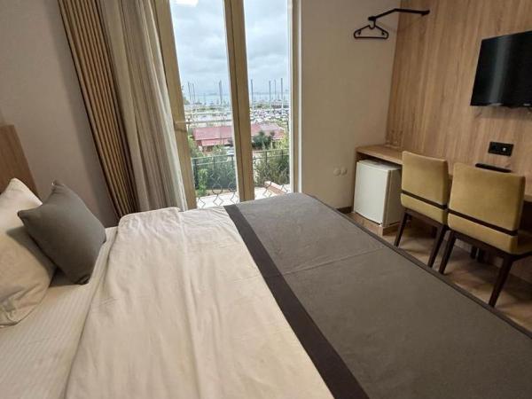 Pendik Marine Hotel : photo 7 de la chambre chambre double ou lits jumeaux standard