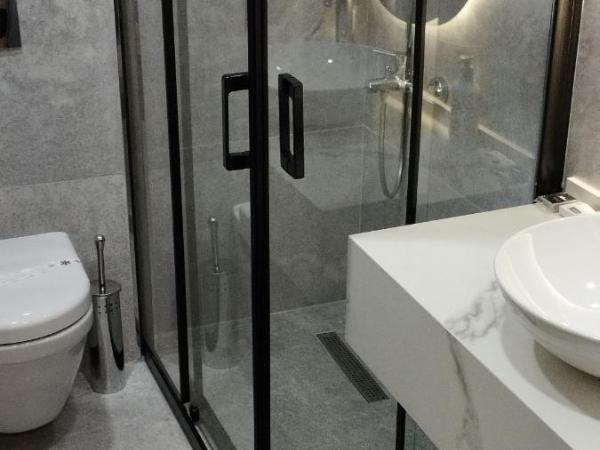 Pendik Marine Hotel : photo 4 de la chambre chambre double ou lits jumeaux standard