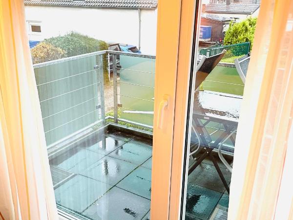 Hotel Garni Merkenich : photo 5 de la chambre chambre simple