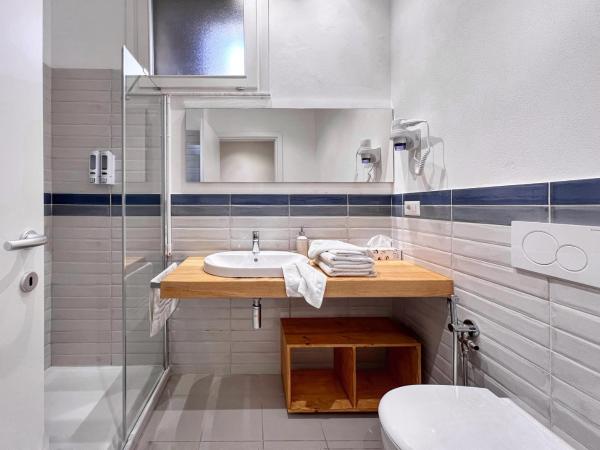 Al Duomo di Cagliari : photo 8 de la chambre chambre double supérieure