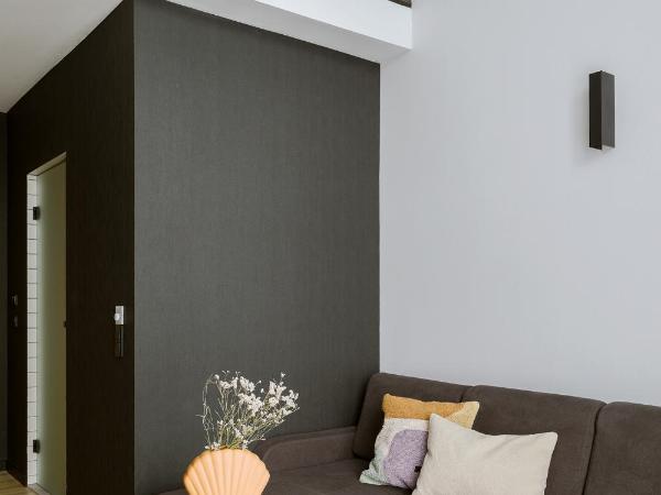 Hotel Saltic Resort & Spa Grzybowo : photo 3 de la chambre suite penthouse