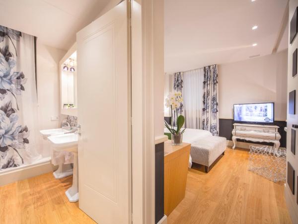 Cinque Rooms : photo 1 de la chambre suite