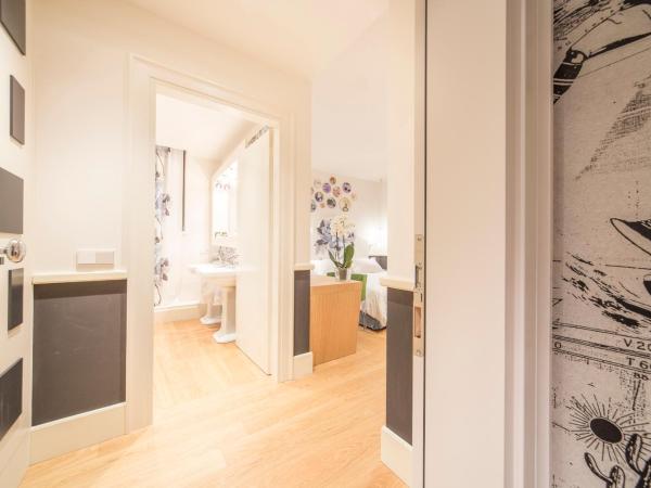 Cinque Rooms : photo 3 de la chambre suite