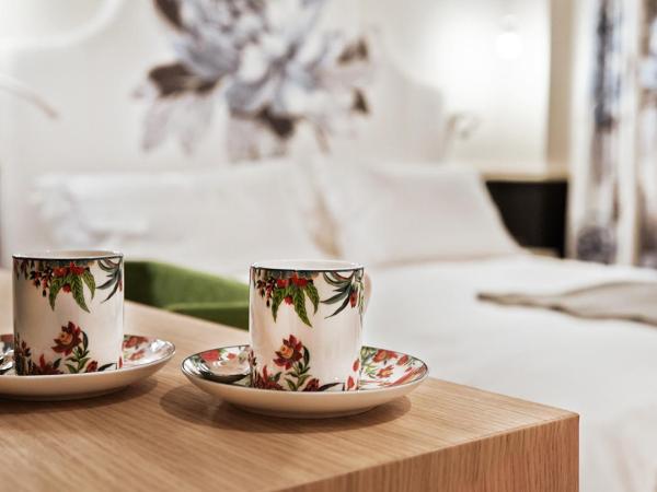 Cinque Rooms : photo 4 de la chambre suite