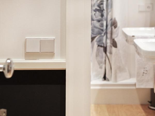 Cinque Rooms : photo 6 de la chambre suite