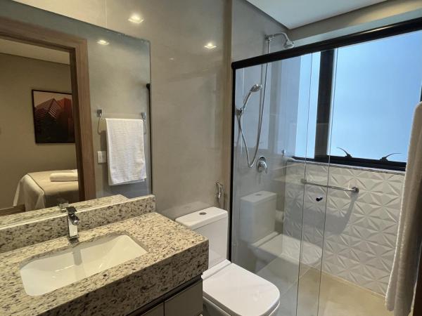 Life Residence : photo 3 de la chambre studio lit queen-size de luxe