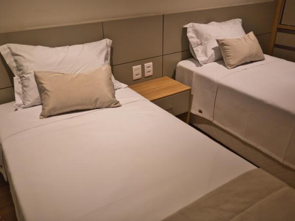 Life Residence : photo 4 de la chambre studio double deluxe