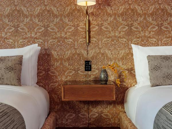 Austin Proper Hotel, a Member of Design Hotels : photo 5 de la chambre chambre lit queen-size 