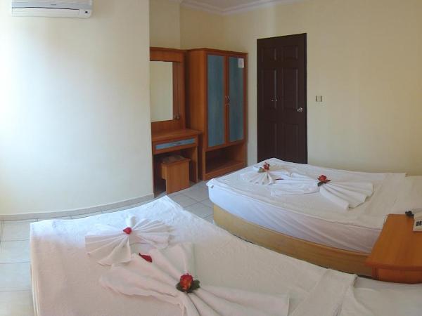 Sailorson Apart Hotel : photo 1 de la chambre appartement